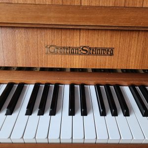 Grotrian Steinweg