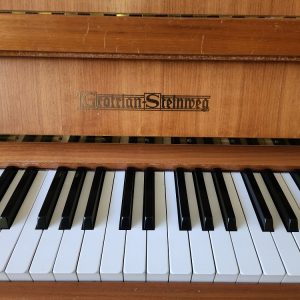 Grotrian Steinweg