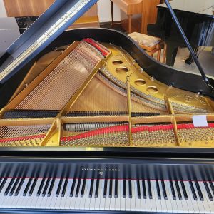 Steinway & Sons