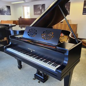 Steinway & Sons