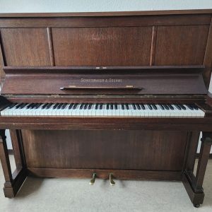 Schiedmayer & Soehne