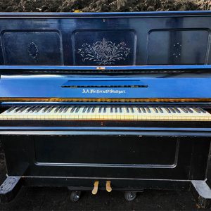 J. A. Pfeiffer Schellack